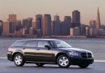Dodge Magnum 2005 года